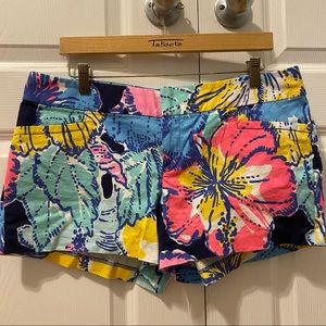 Lily Pulitzer Shorts